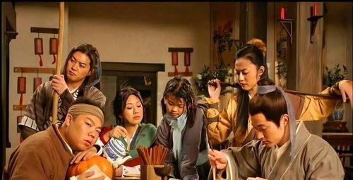 娱乐吃瓜剧组解析,吃瓜剧组背后的真相与内幕