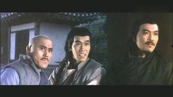 蛇鹤八步在线观看,在线观看，领略国术魅力