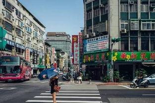 从台北到上海在线观看,台北至上海之旅，在线观看攻略