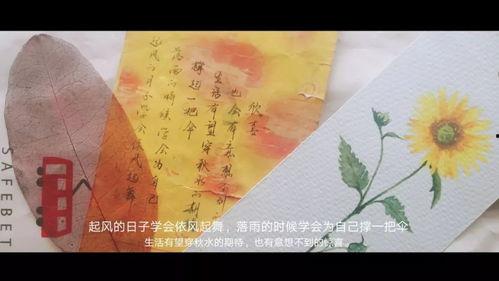 《信笺故事》在线观看,穿越时空的温情对话
