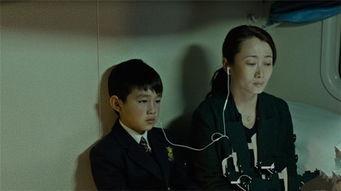 电影别离在线观看,情感纠葛下的心灵救赎之旅