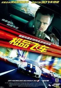 飞车电影在线观看,速度与激情的在线盛宴