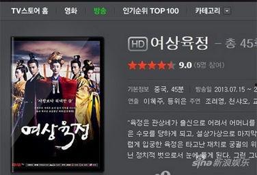 中国韩国视频网站,内容创新与市场格局的碰撞