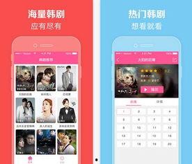 中国韩国视频网站,内容创新与市场格局的碰撞