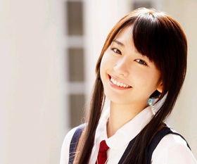 日本女孩温柔,温柔如春风，绽放东方魅力