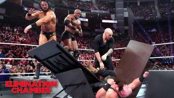 wwe视频在线观看,在线观看经典对决