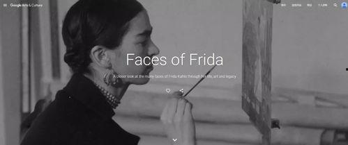 frida在线观看,揭秘在线观看的互动魅力与幕后故事