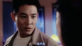 李连杰黑侠在线观看,李连杰巅峰对决