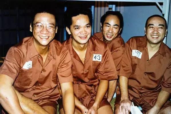 日本监狱风云,揭秘隐秘世界里的生存法则与人性挣扎