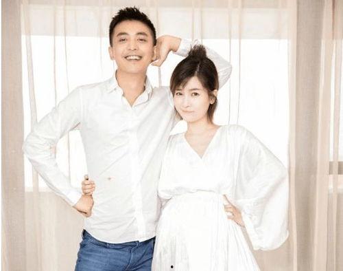 娱乐圈吃瓜夫妻