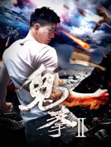 鬼拳2在线观看影片,复仇之路，再战江湖