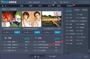 直播中央13台在线观看,尽享权威资讯与精彩节目