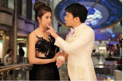 命中注定泰剧在线观看,泰剧版，缘定三生，浪漫邂逅等你来见证