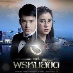 命中注定泰剧在线观看,泰剧版，缘定三生，浪漫邂逅等你来见证