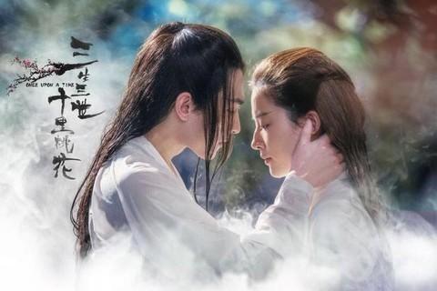 三生三世十里桃花电影在线观看资源,穿越三世的爱恋，浪漫再现！