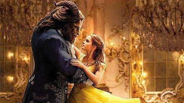 在线观看美女与野兽,美女与野兽的浪漫邂逅