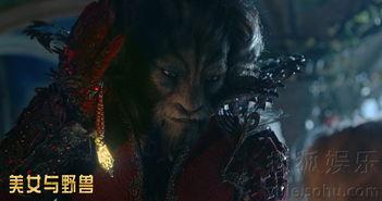 在线观看美女与野兽,美女与野兽的浪漫邂逅