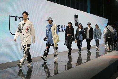 上海潮在线观看,探索魔都时尚魅力，尽享潮流盛宴