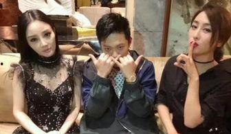 春节后娱乐圈吃瓜,明星秘闻大揭秘