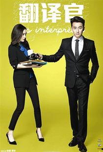 翻译官全集在线观看,跨越语言的浪漫传奇