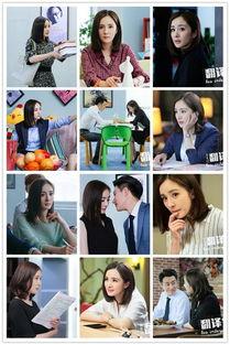 翻译官全集在线观看,跨越语言的浪漫传奇