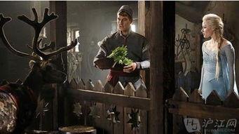 童话镇第四季在线观看,魔法与现实的交织之旅