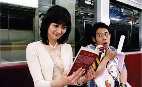 电车男电视剧在线观看,揭秘现代都市爱情困境的温情演绎