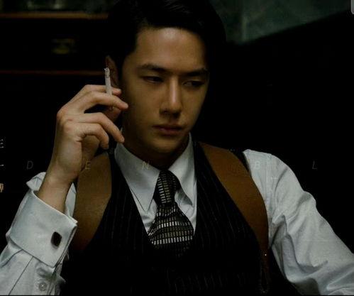 吃瓜娱乐间王一博是谁