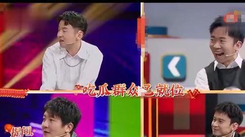 为什么说娱乐圈吃瓜群众,揭秘“吃瓜群众”背后的真相与热议