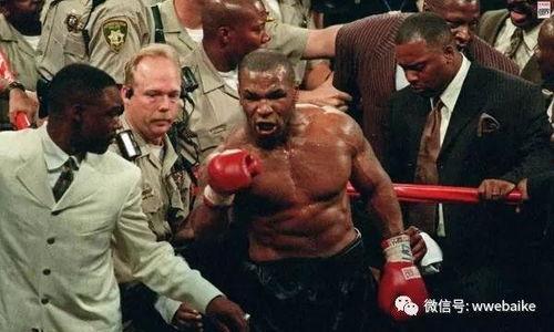 《泰森》在线观看,拳王传奇的兴衰之路
