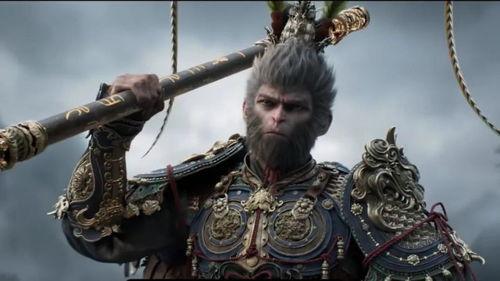 齐天大圣国语在线观看,在线畅享猴王传奇