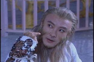 齐天大圣国语在线观看,在线畅享猴王传奇