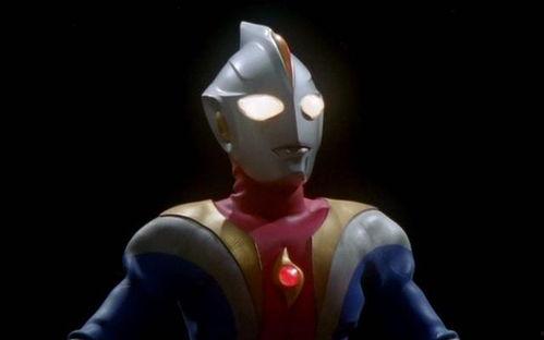 奥特曼的全集在线观看,守护地球的传奇英雄，在线观看全记录