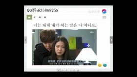 继承者们韩语在线观看,豪门恩怨，青春热血的华丽对决