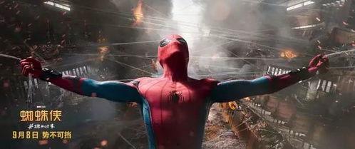 蜘蛛侠之英雄归来在线观看,英雄归来在线观影指南：重温青春英雄的归来之旅