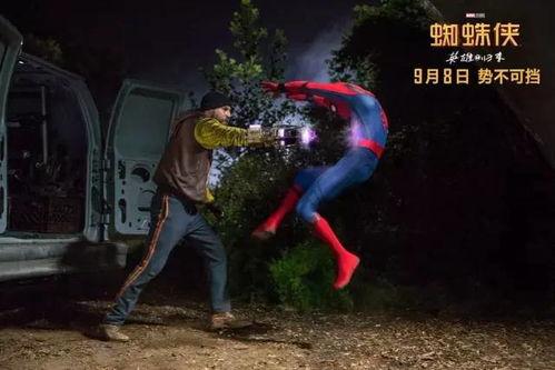 蜘蛛侠之英雄归来在线观看,英雄归来在线观影指南：重温青春英雄的归来之旅