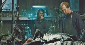 怪形1在线观看,原始恐惧的诞生在线惊悚之旅