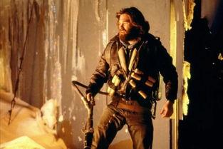 怪形1在线观看,原始恐惧的诞生在线惊悚之旅