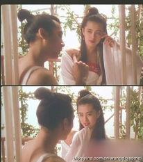 潘金莲之前世今生国语版在线观看,前世今生，悲欢离合的传奇人生