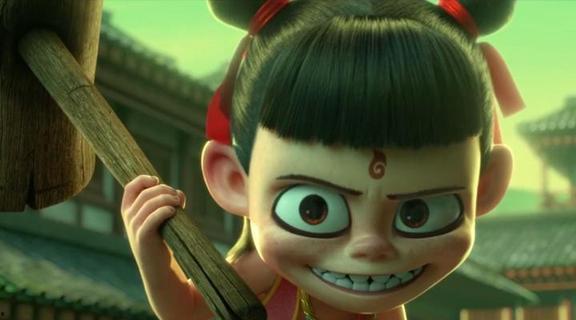 哪吒1974在线观看,1974版哪吒传奇在线观看之旅