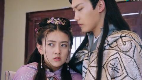 双世宠妃24集在线观看,穿越时空的爱恋再续前缘