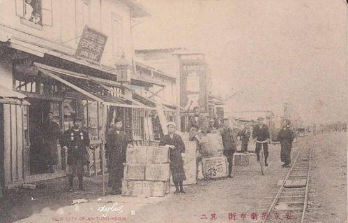 日本的七道,穿越千年风华的神秘之旅