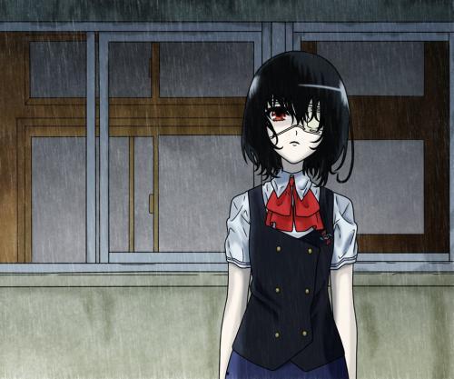 动漫another在线观看,揭开校园恐怖之谜的惊悚之旅