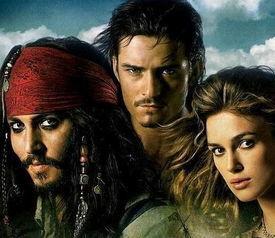 加勒比海盗1 在线观看,黑珍珠号的诅咒在线观影指南