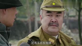 炮神电视剧40在线观看,揭秘传奇炮兵传奇人生